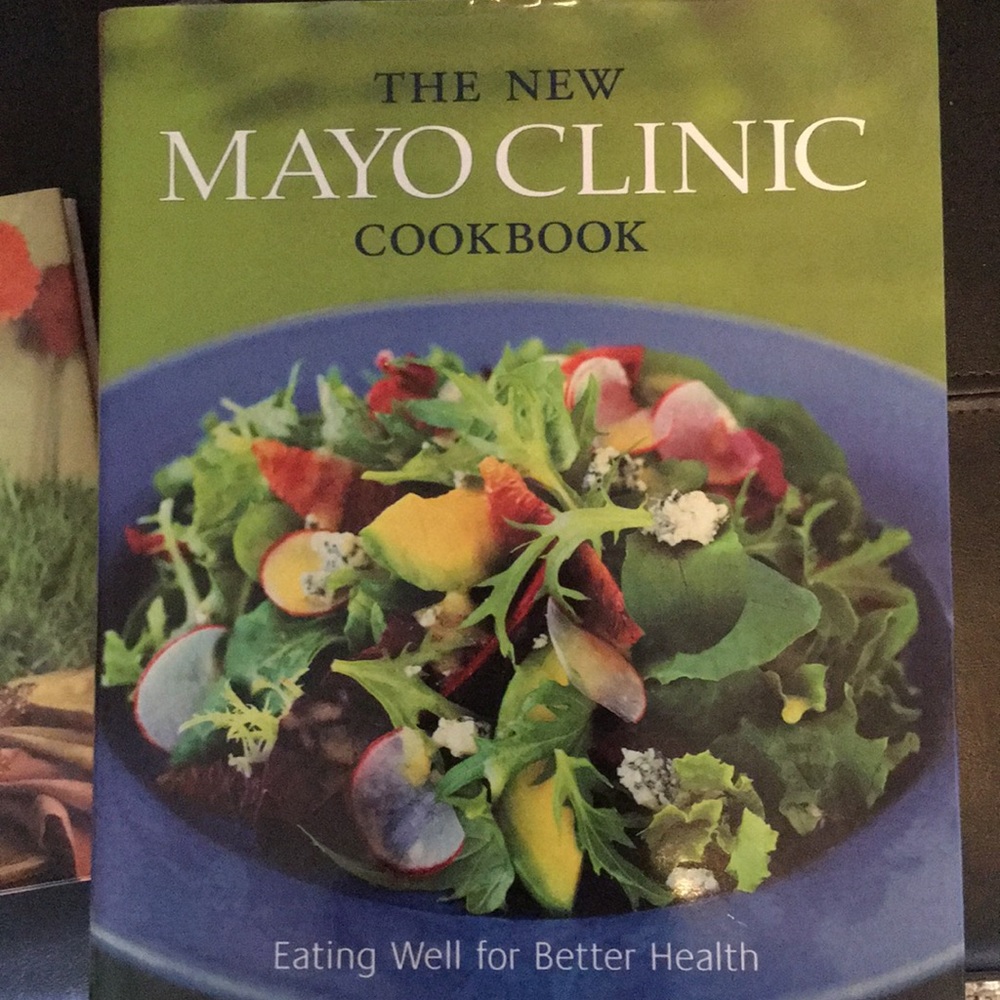 Cookbook